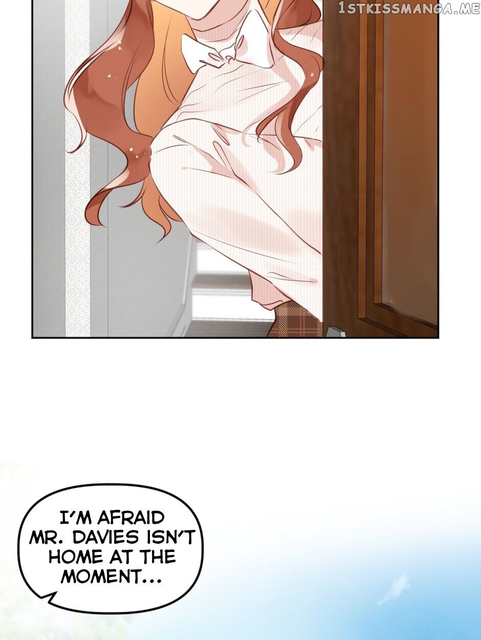 Necrobride – Manga chapter 26 - page 42