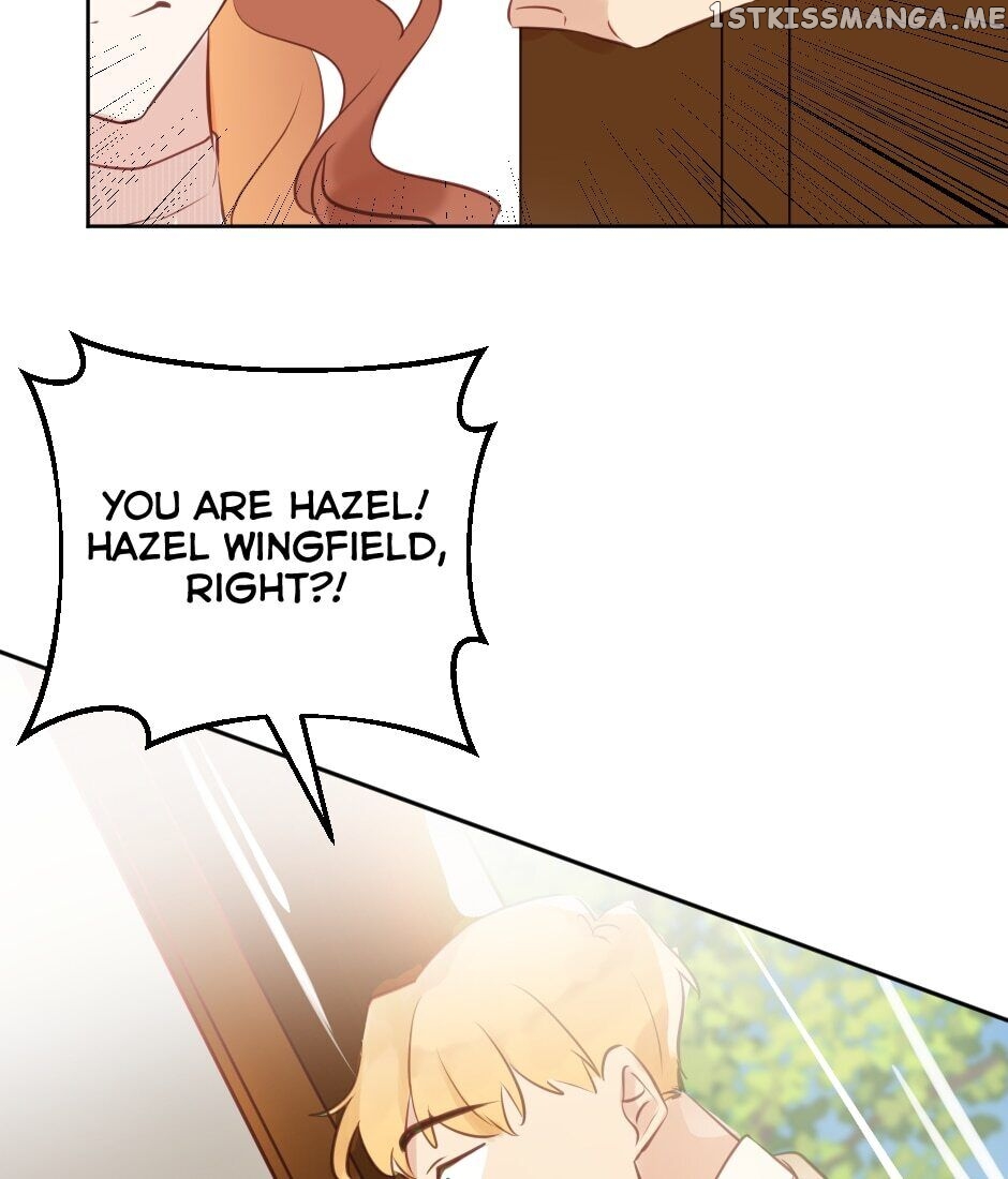 Necrobride – Manga chapter 26 - page 46