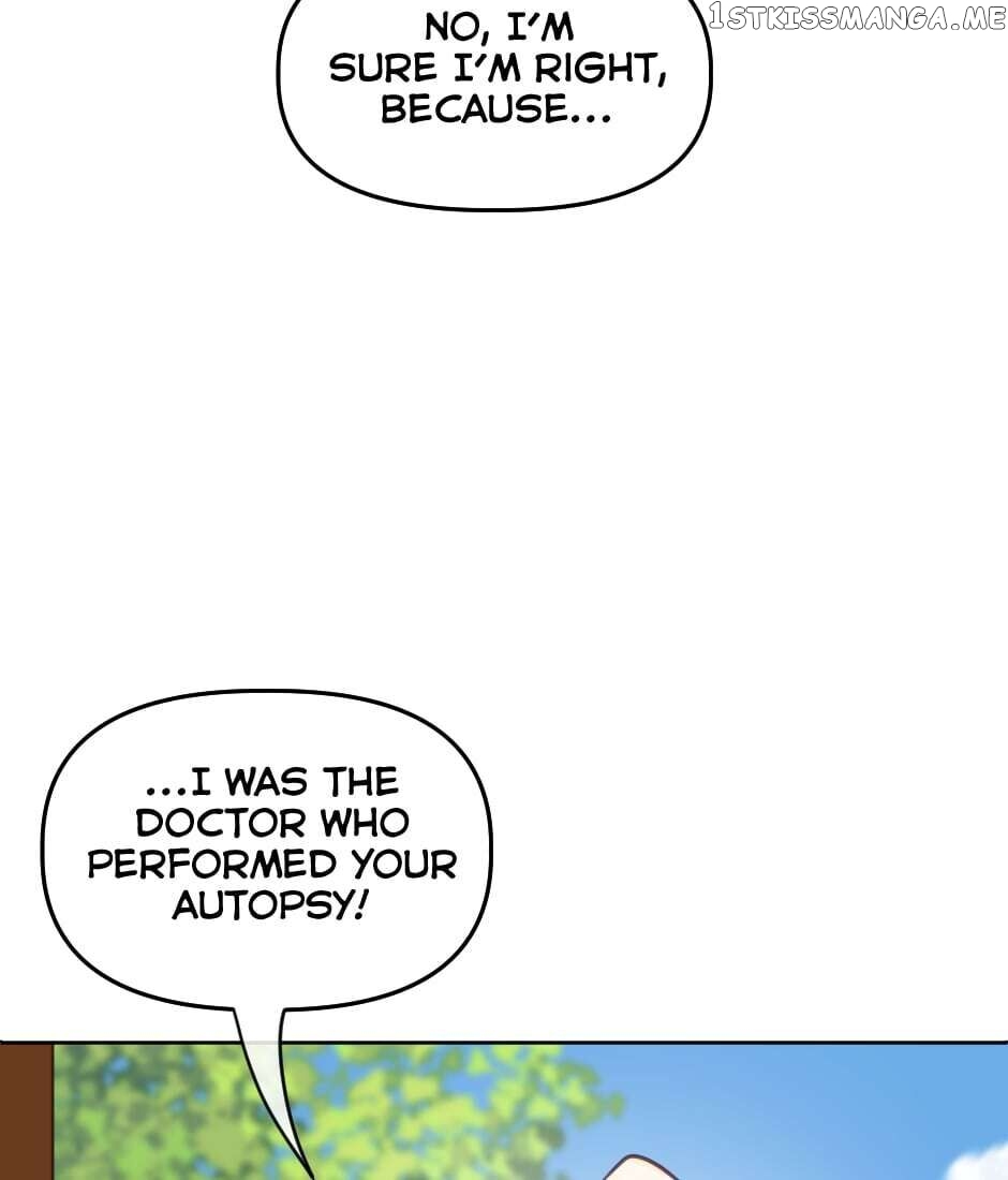 Necrobride – Manga chapter 26 - page 50