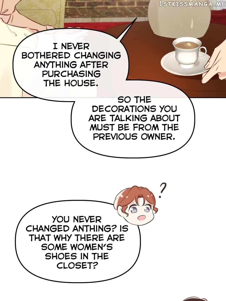 Necrobride – Manga chapter 26 - page 6