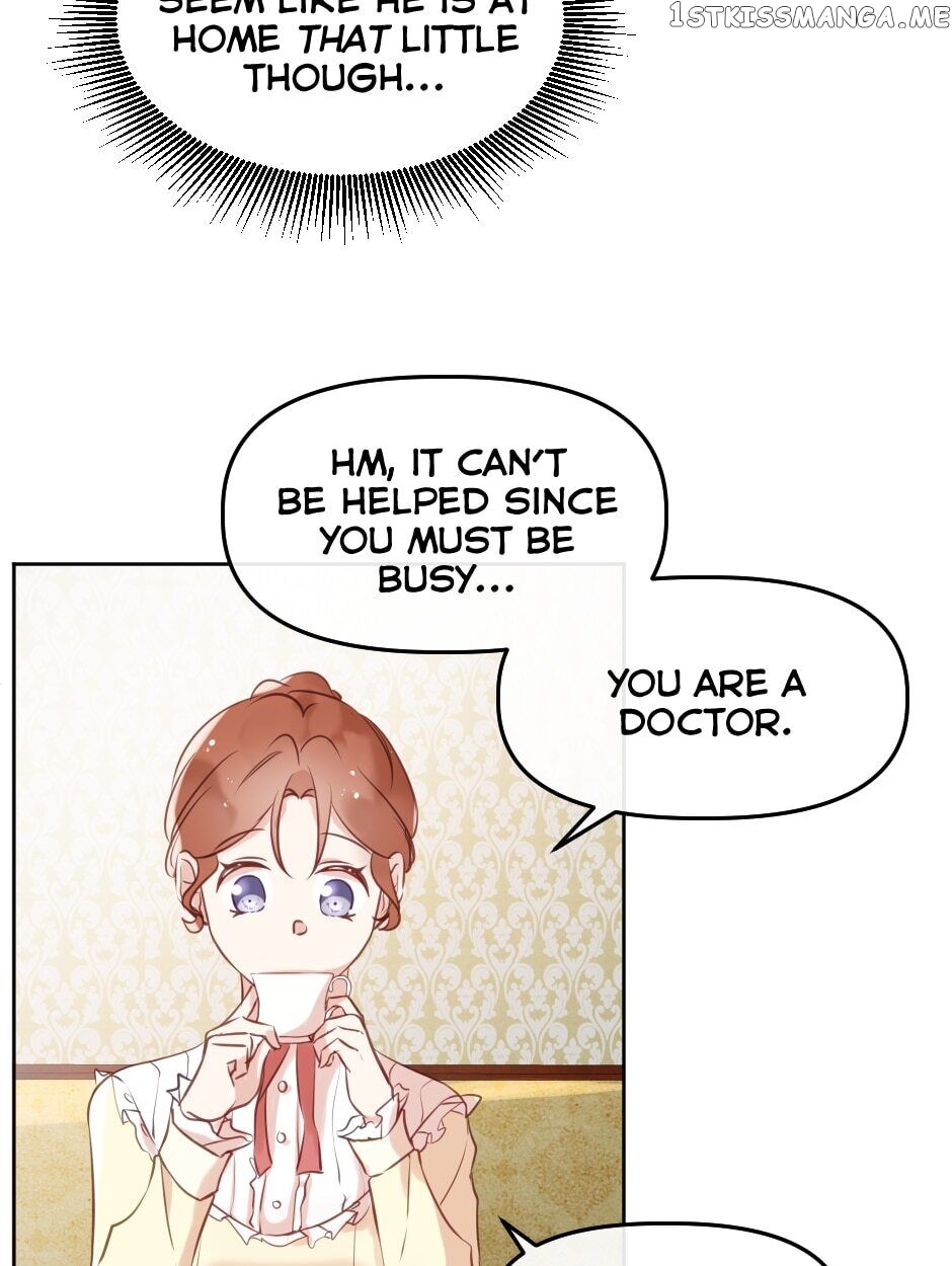 Necrobride – Manga chapter 26 - page 9