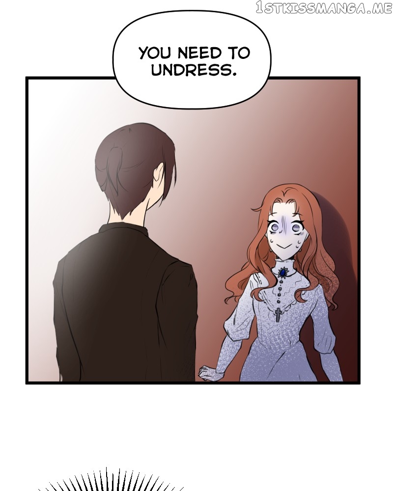 Necrobride – Manga chapter 10 - page 1