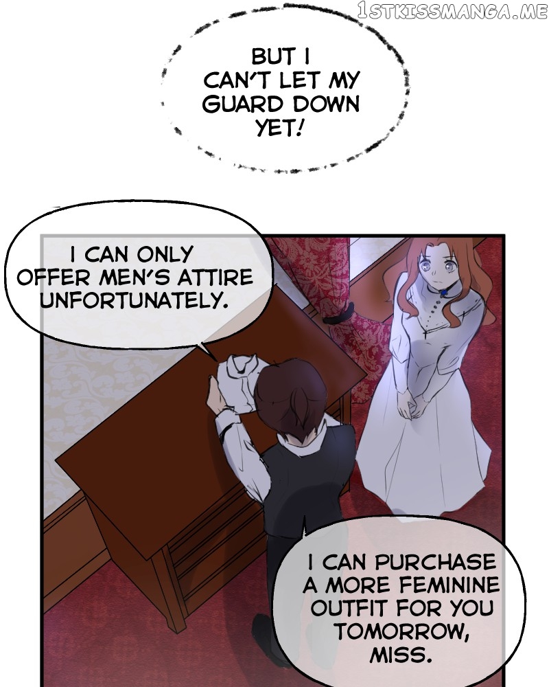 Necrobride – Manga chapter 10 - page 10
