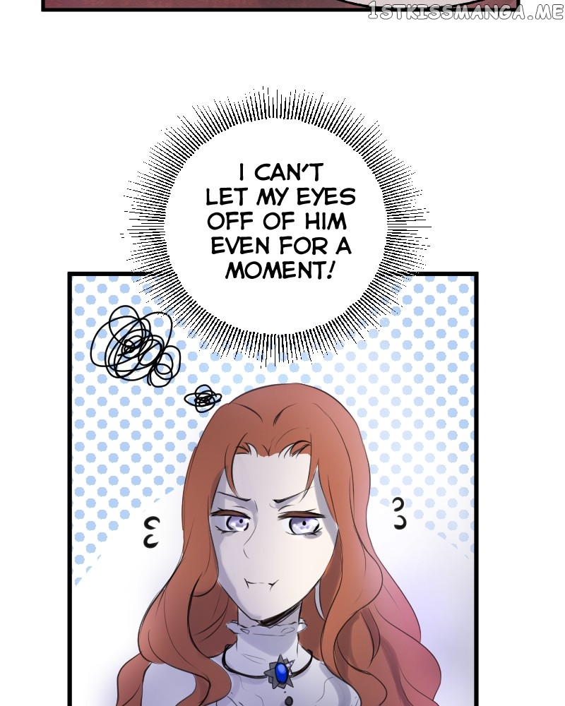 Necrobride – Manga chapter 10 - page 11