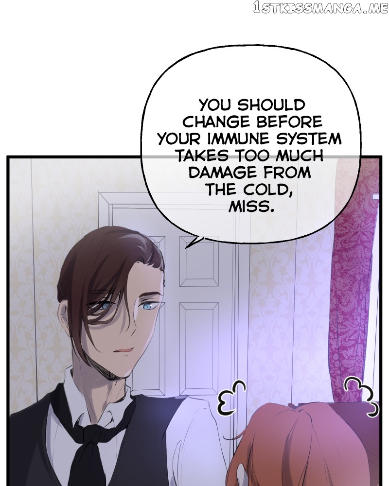 Necrobride – Manga chapter 10 - page 13
