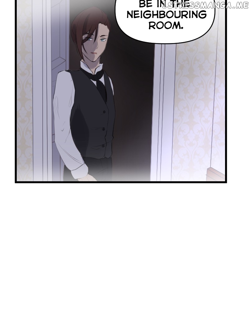 Necrobride – Manga chapter 10 - page 15