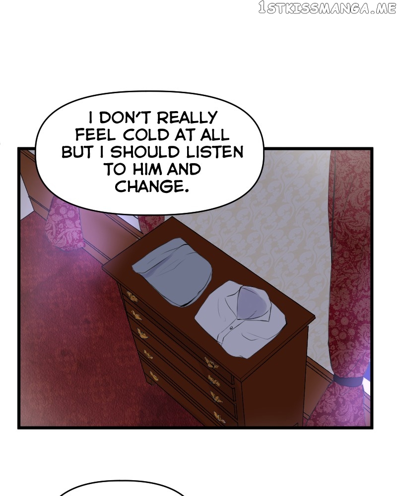Necrobride – Manga chapter 10 - page 19