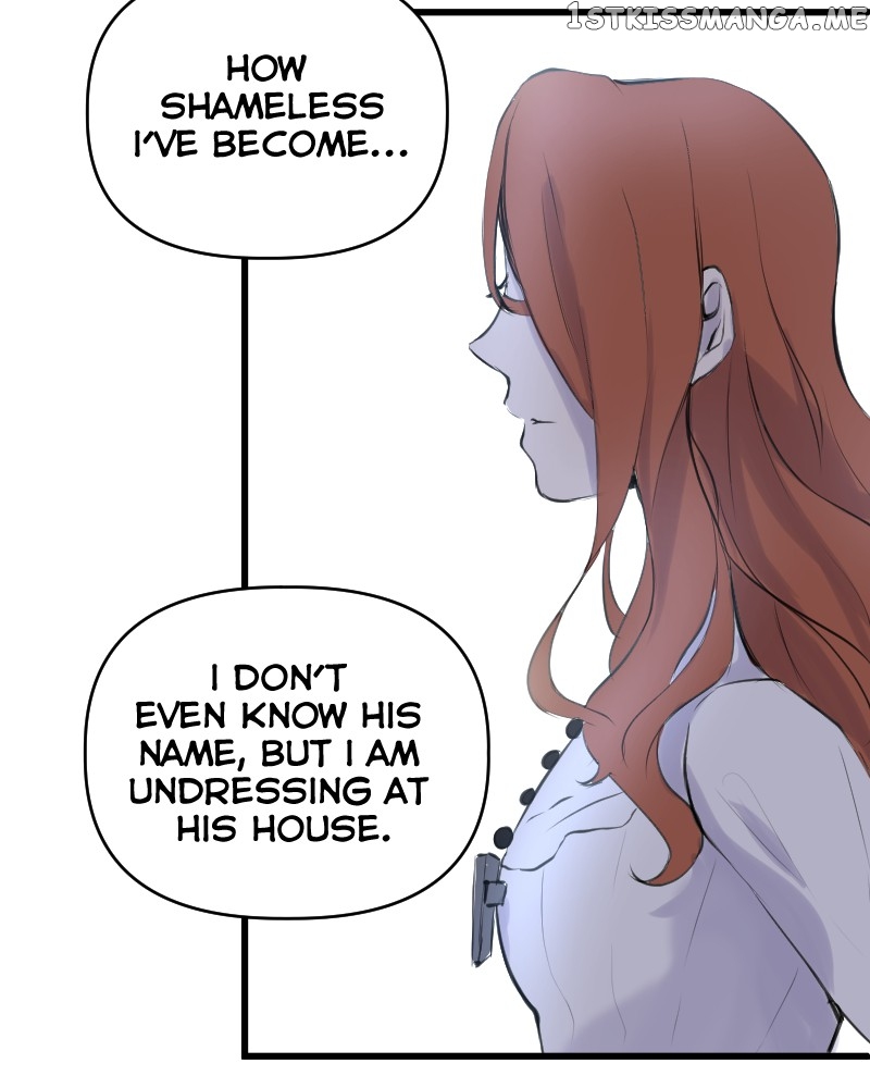 Necrobride – Manga chapter 10 - page 20