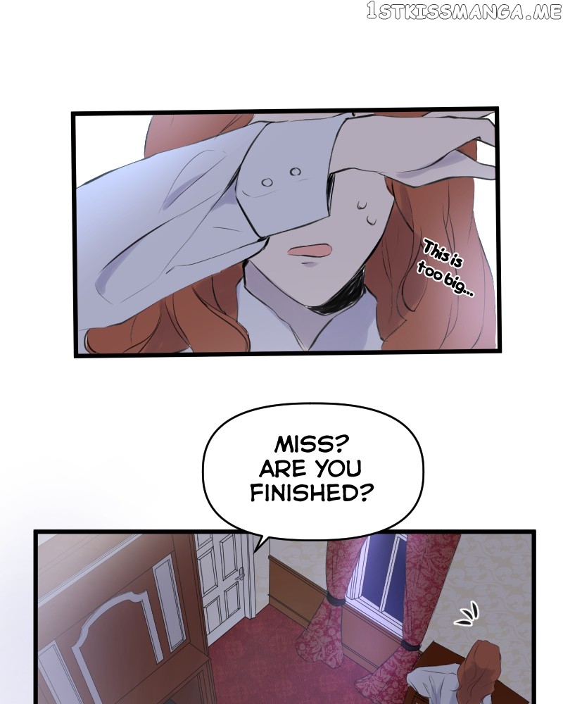 Necrobride – Manga chapter 10 - page 21