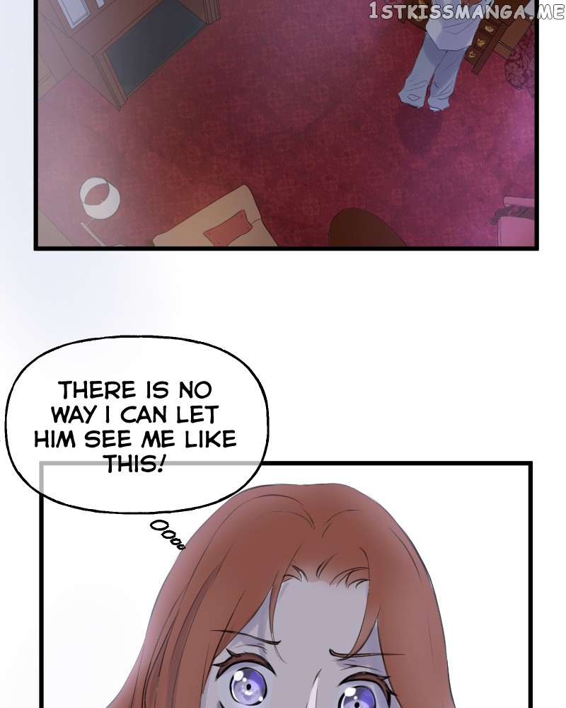 Necrobride – Manga chapter 10 - page 22