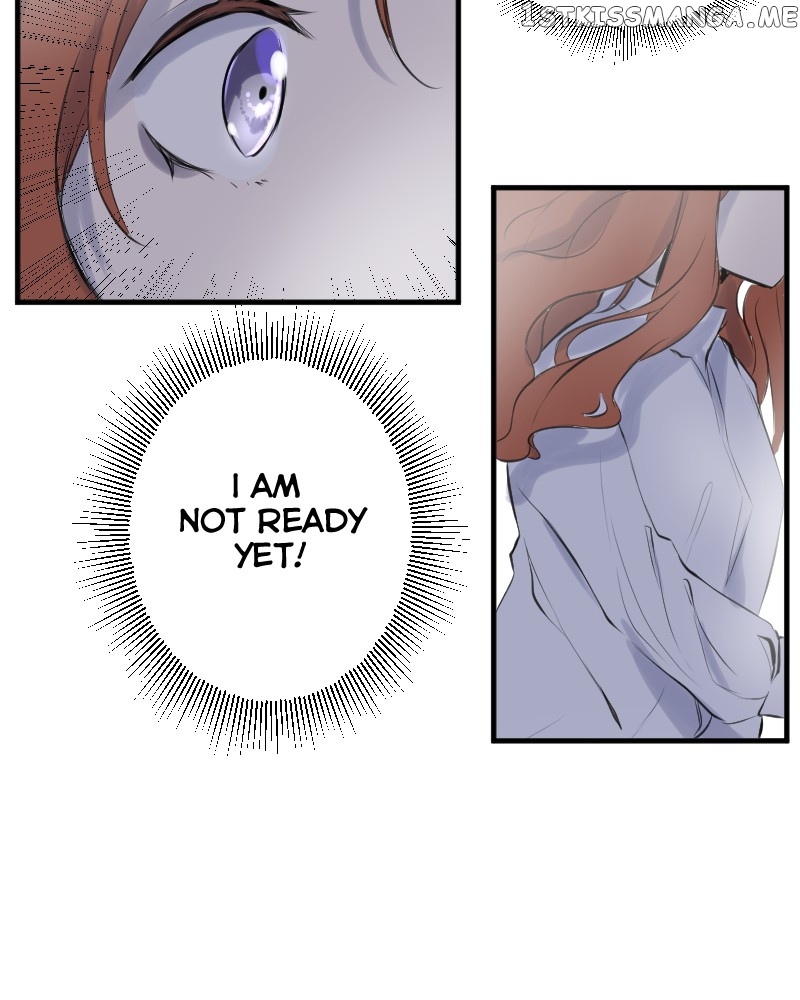 Necrobride – Manga chapter 10 - page 25