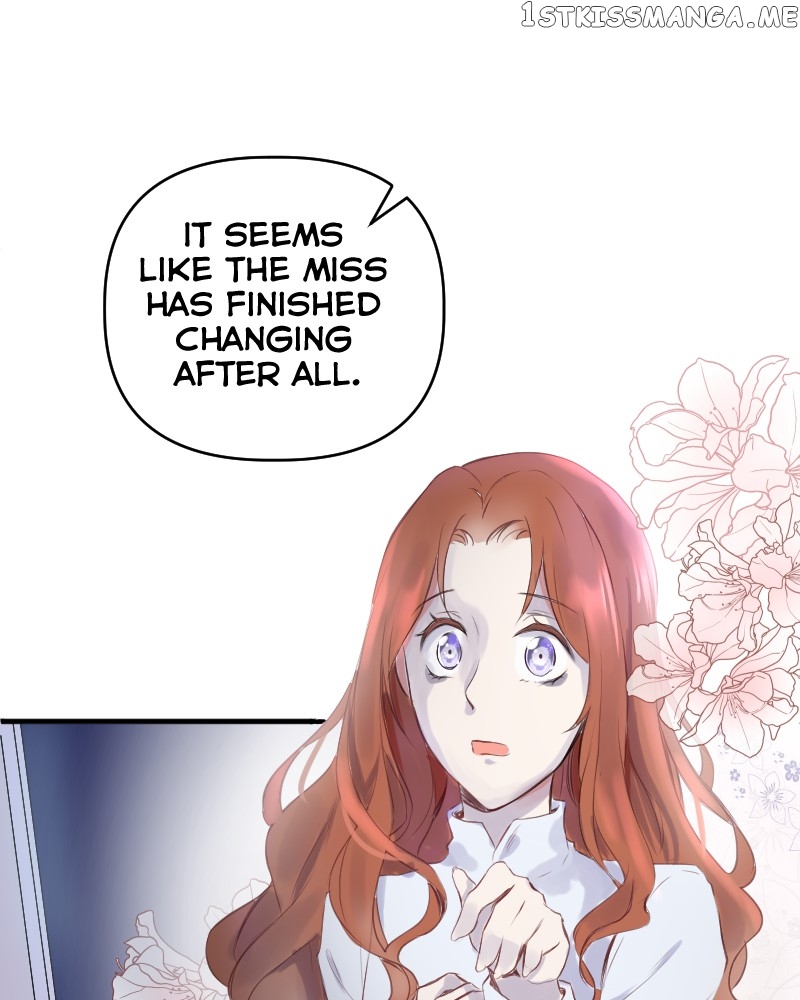 Necrobride – Manga chapter 10 - page 27