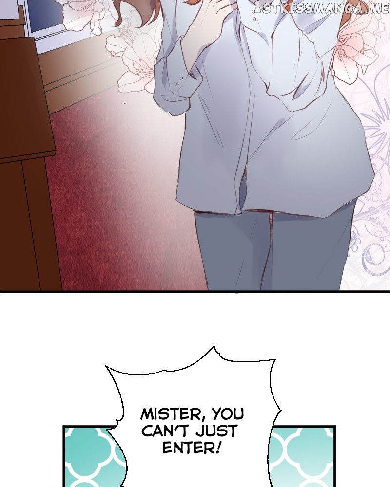 Necrobride – Manga chapter 10 - page 28