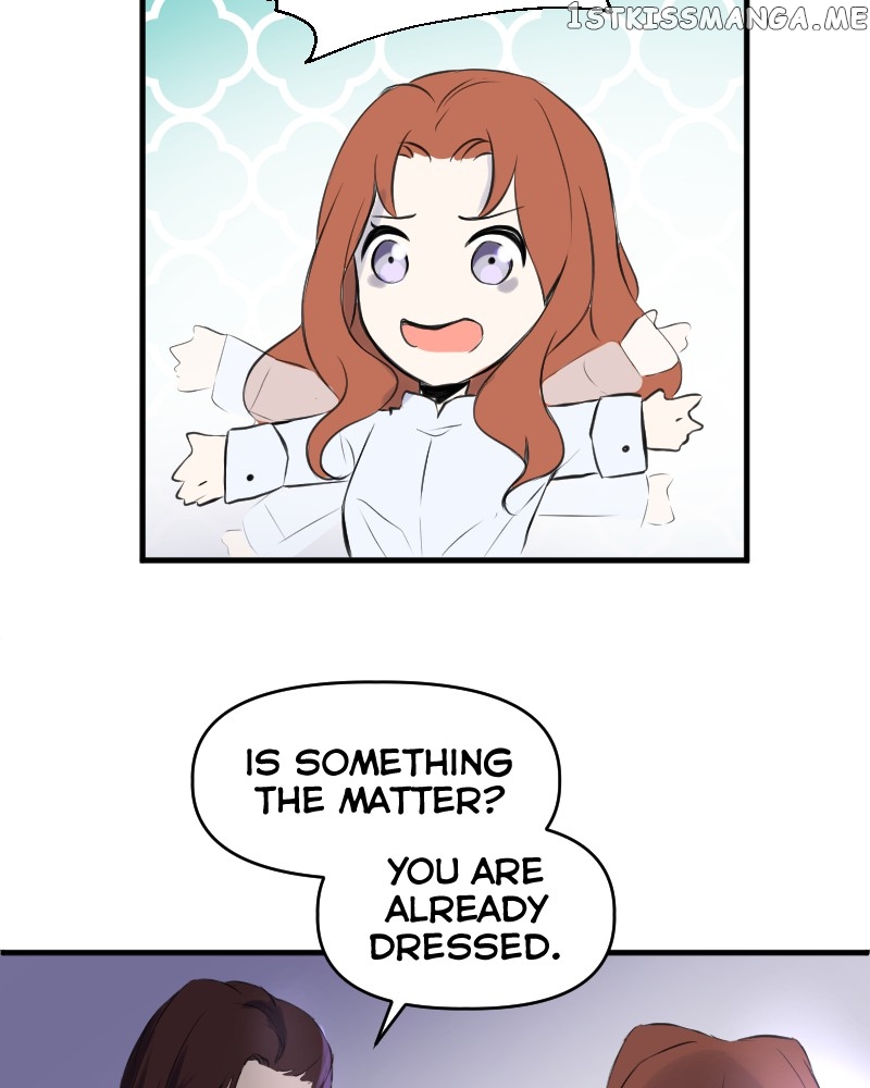 Necrobride – Manga chapter 10 - page 29