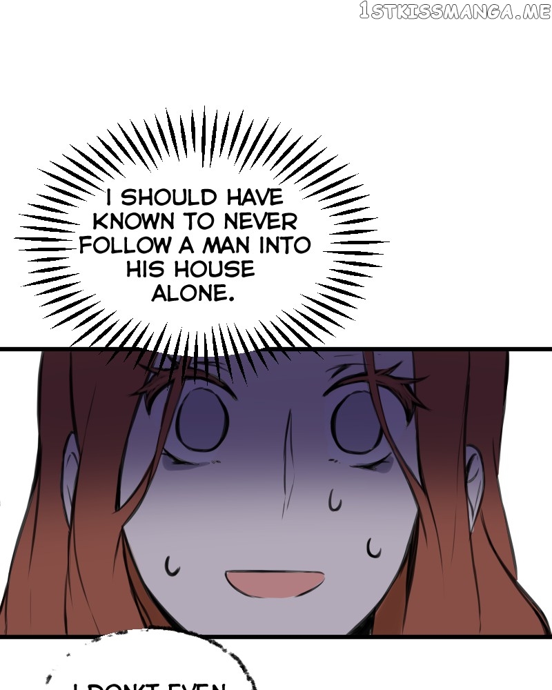 Necrobride – Manga chapter 10 - page 3