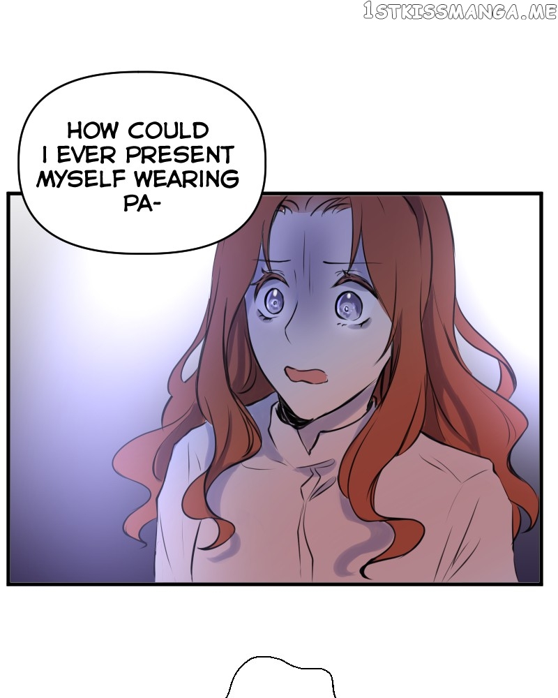 Necrobride – Manga chapter 10 - page 31