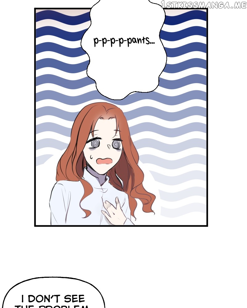 Necrobride – Manga chapter 10 - page 32