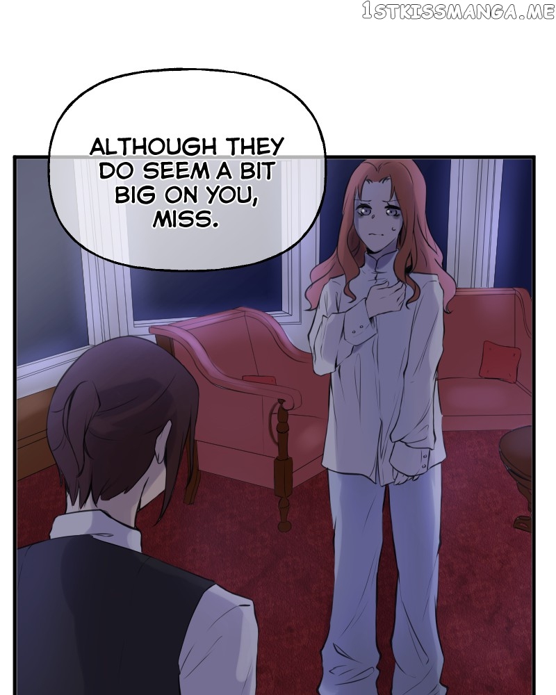 Necrobride – Manga chapter 10 - page 34