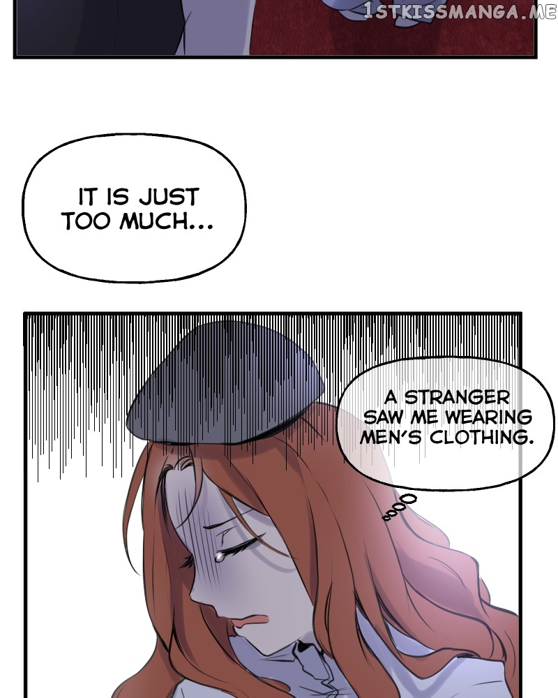 Necrobride – Manga chapter 10 - page 35