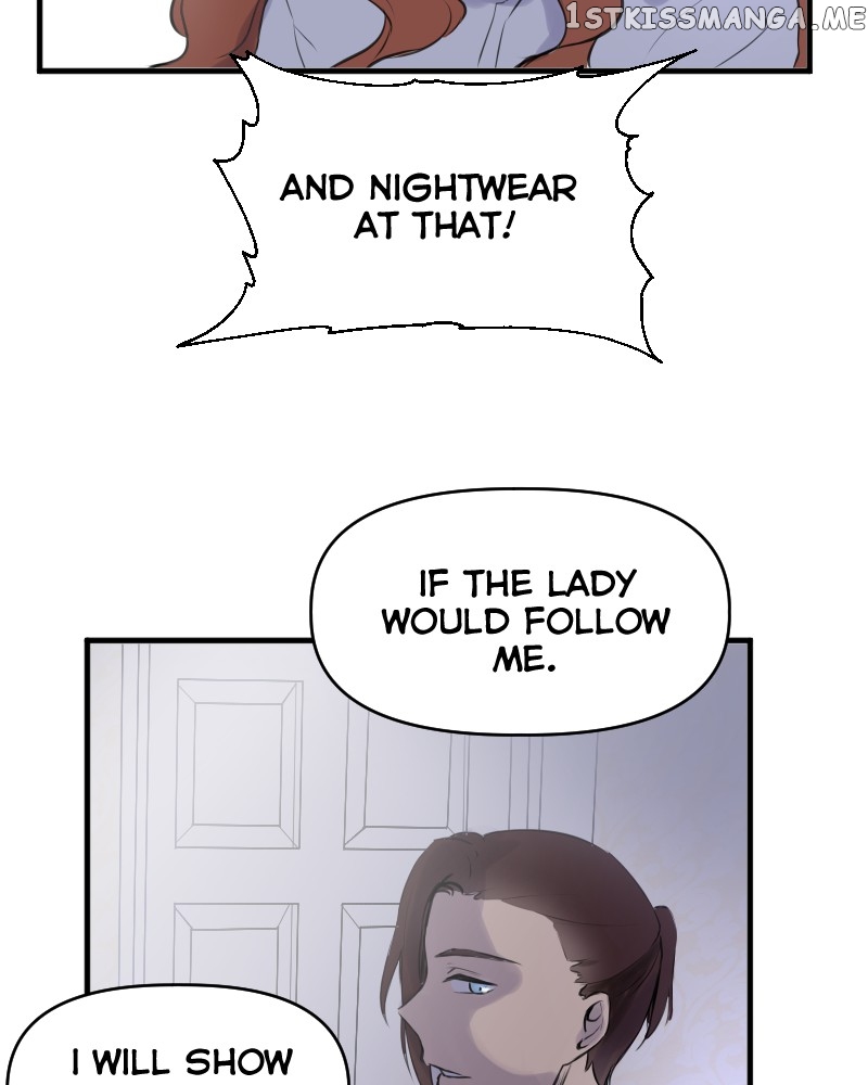 Necrobride – Manga chapter 10 - page 36
