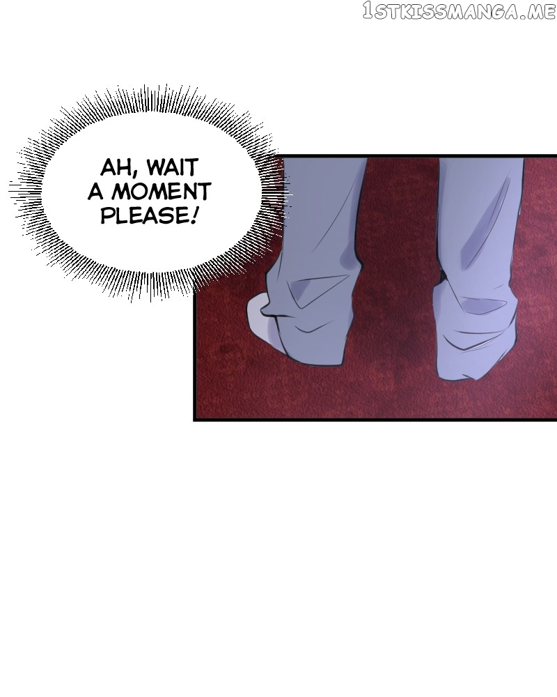 Necrobride – Manga chapter 10 - page 38