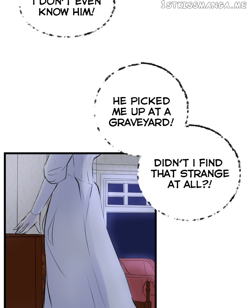 Necrobride – Manga chapter 10 - page 4