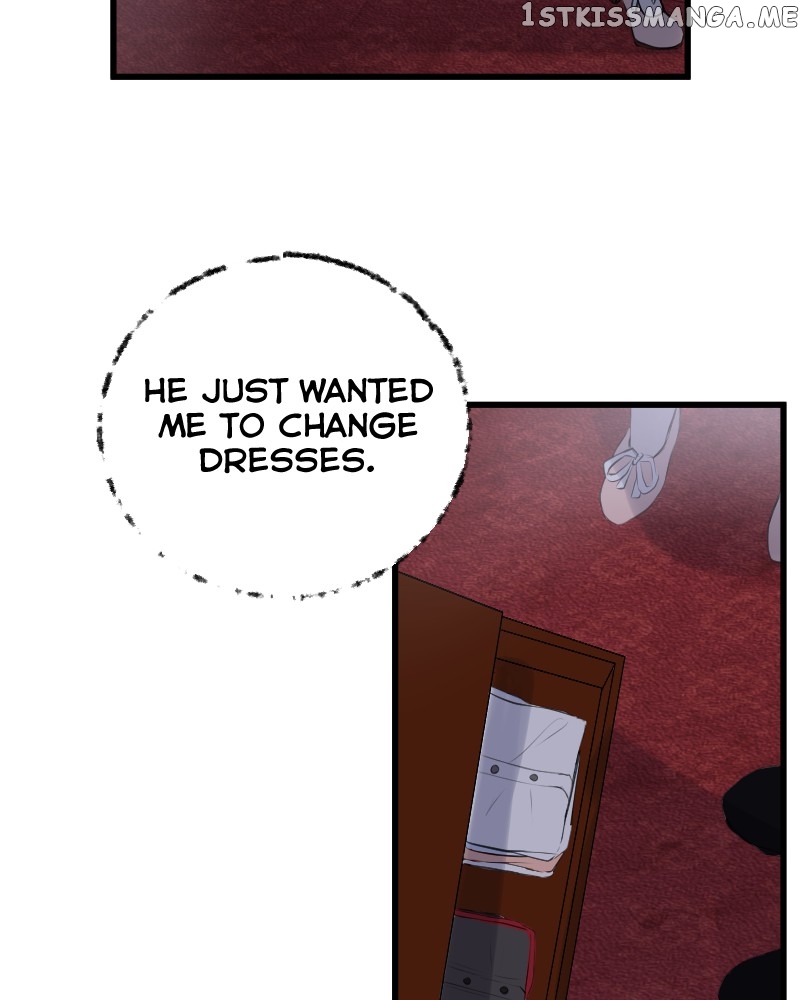 Necrobride – Manga chapter 10 - page 8