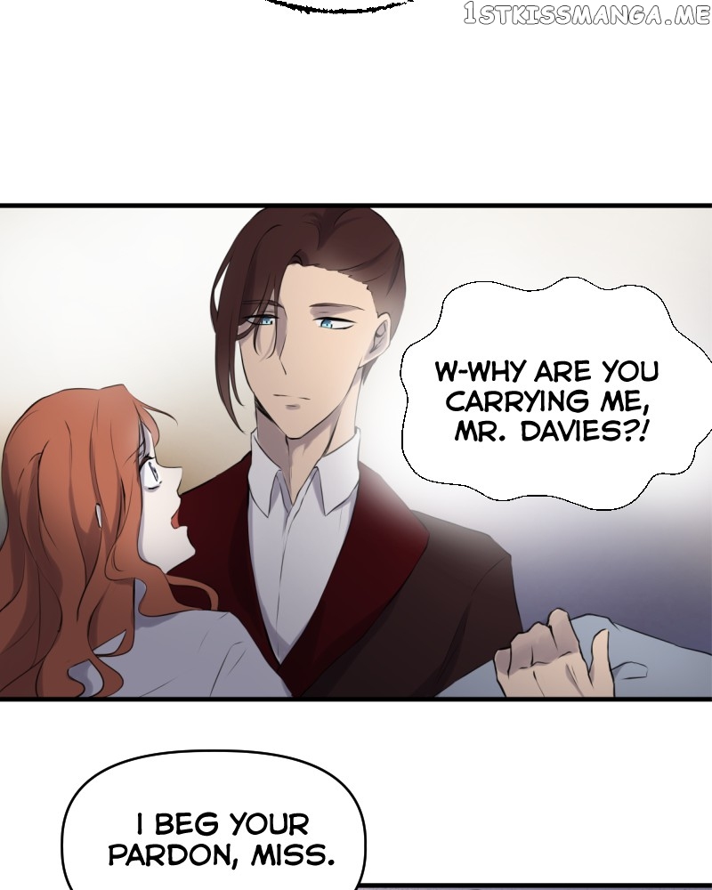 Necrobride – Manga chapter 17 - page 19