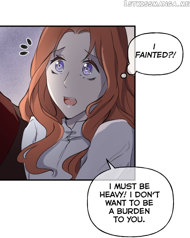 Necrobride – Manga chapter 17 - page 21