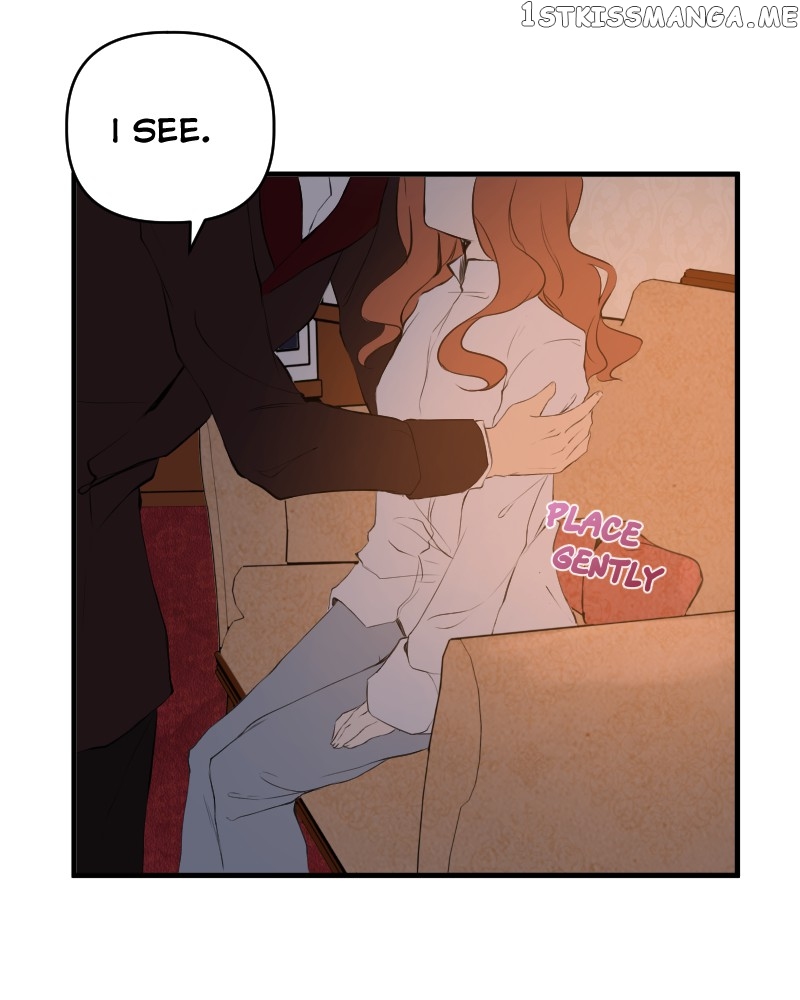 Necrobride – Manga chapter 17 - page 25