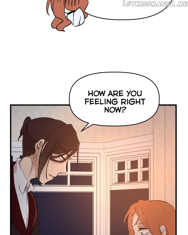 Necrobride – Manga chapter 17 - page 28