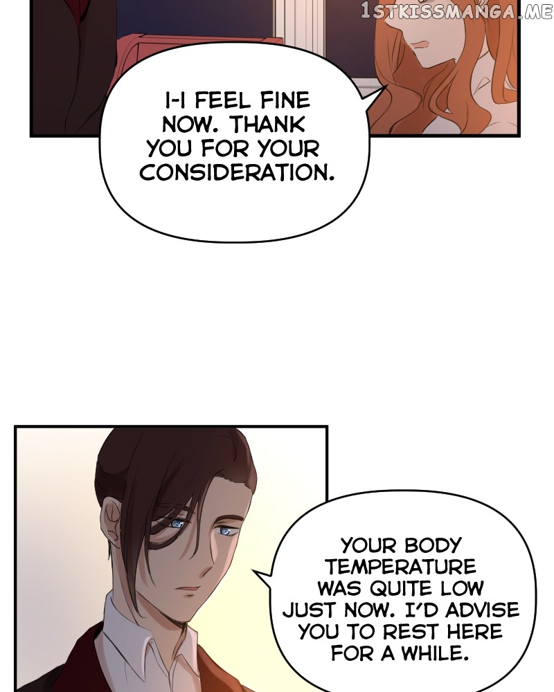 Necrobride – Manga chapter 17 - page 29