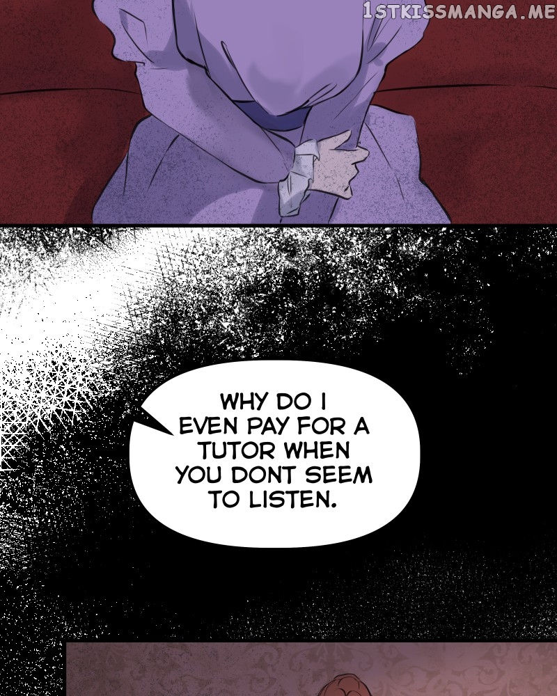 Necrobride – Manga chapter 17 - page 3