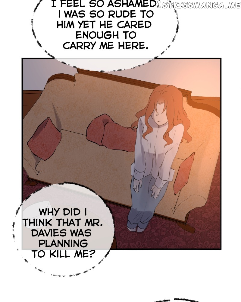 Necrobride – Manga chapter 17 - page 35