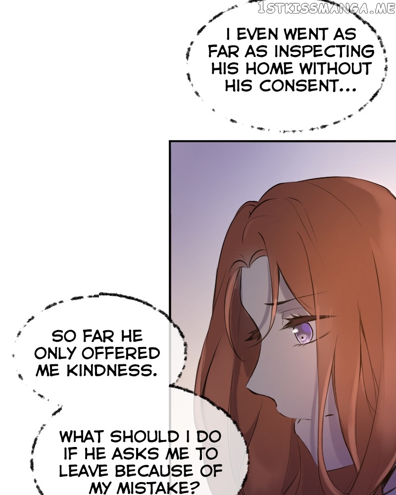 Necrobride – Manga chapter 17 - page 36