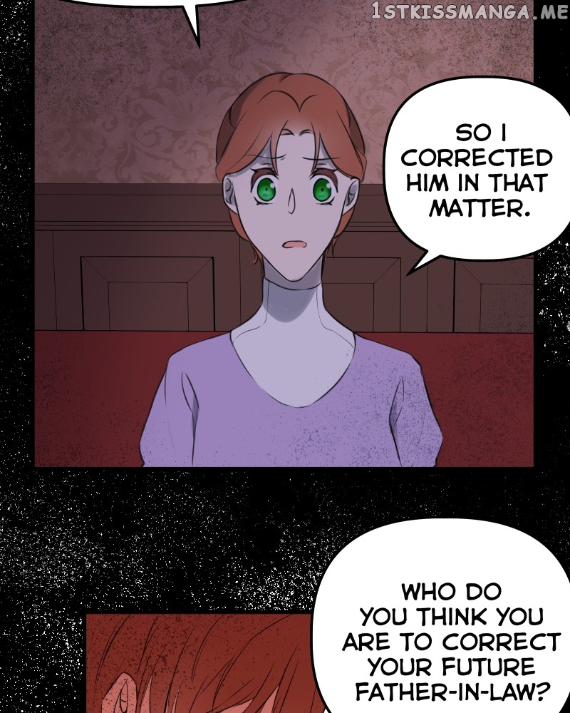 Necrobride – Manga chapter 17 - page 7