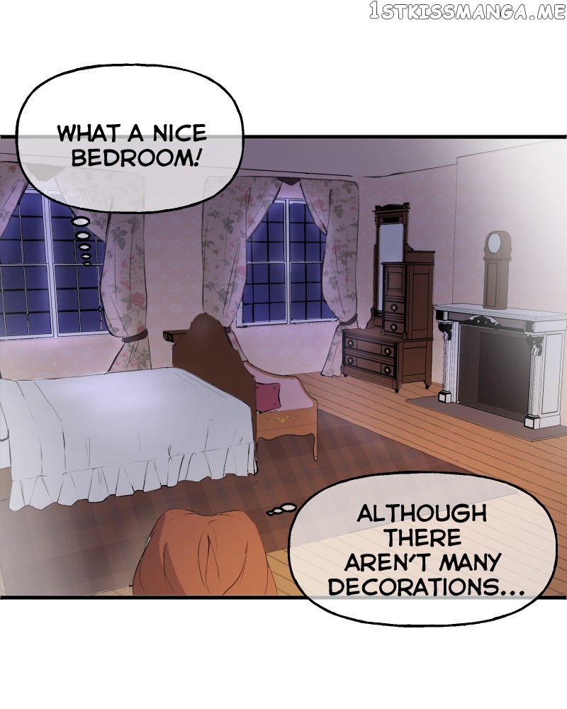 Necrobride – Manga chapter 11 - page 11