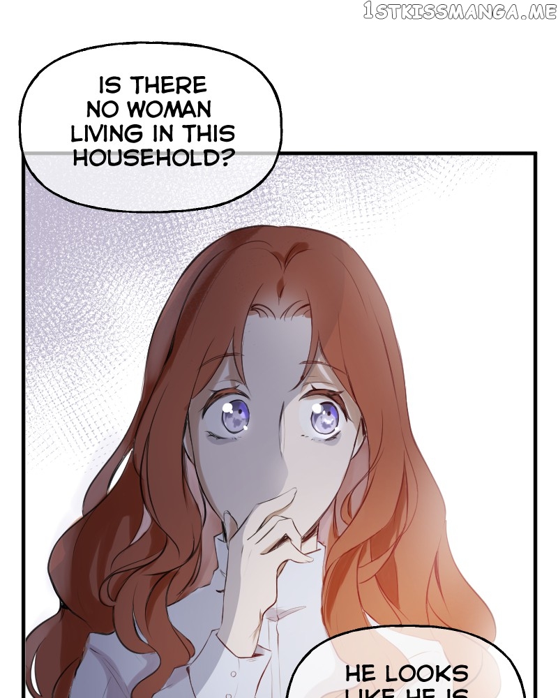 Necrobride – Manga chapter 11 - page 12