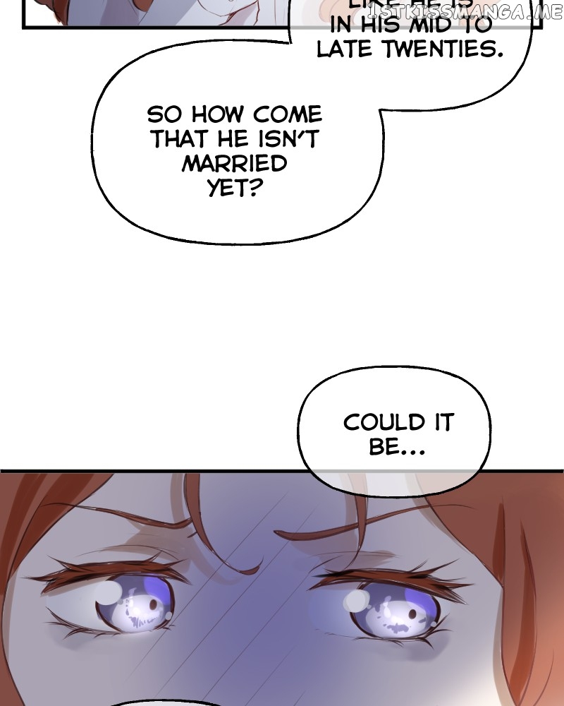Necrobride – Manga chapter 11 - page 13