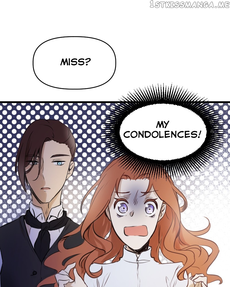 Necrobride – Manga chapter 11 - page 15