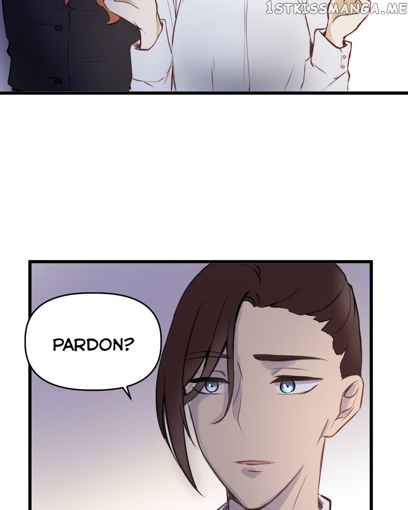 Necrobride – Manga chapter 11 - page 16