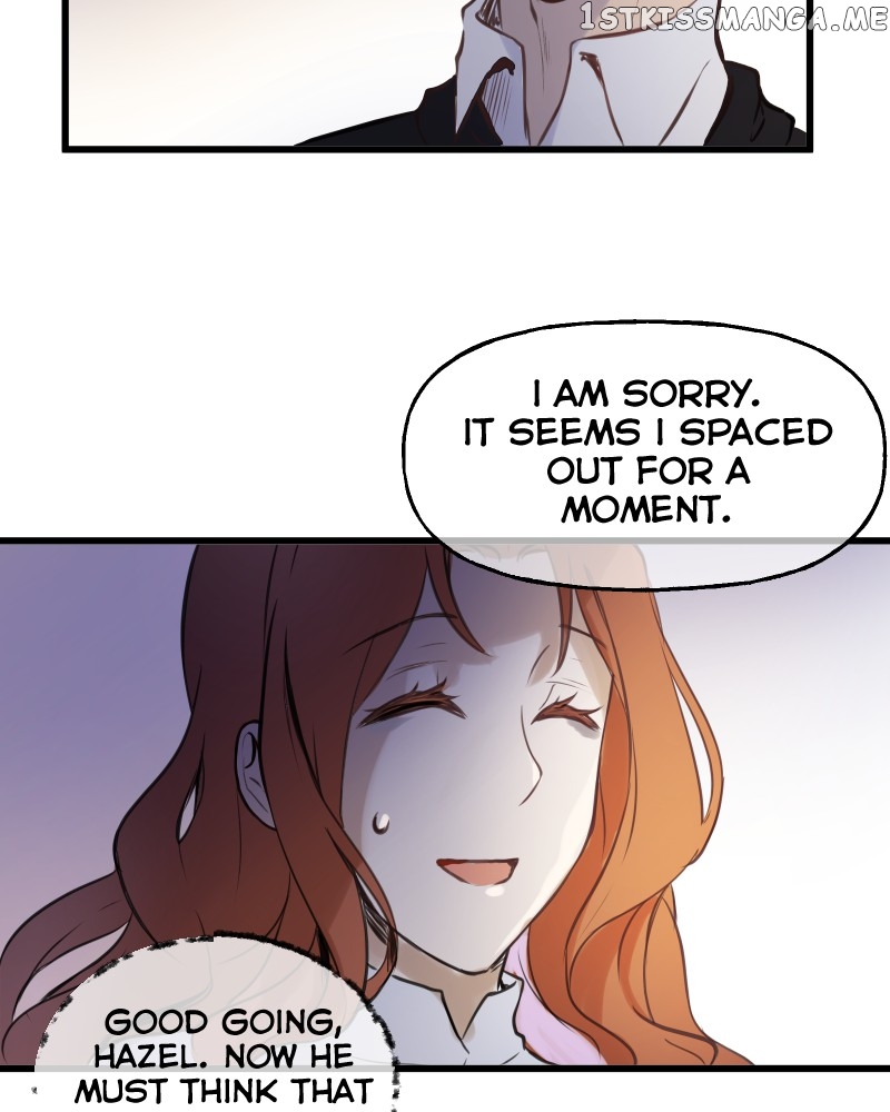 Necrobride – Manga chapter 11 - page 17