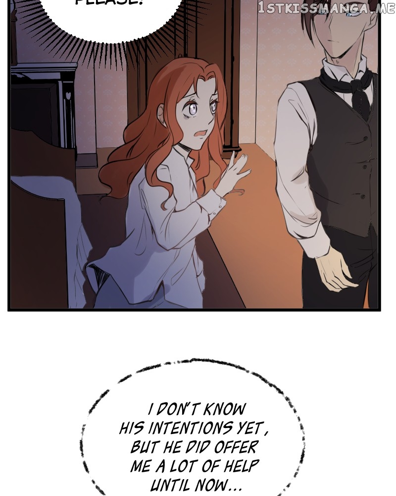 Necrobride – Manga chapter 11 - page 19