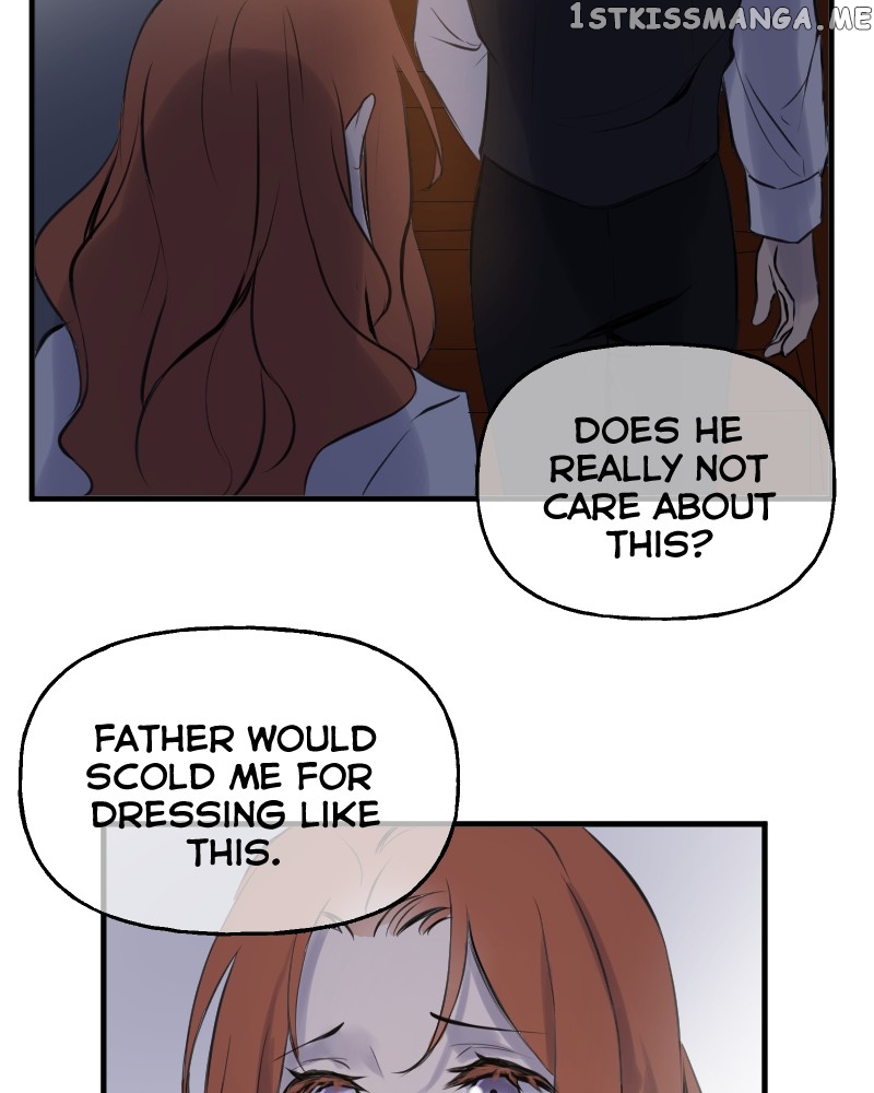 Necrobride – Manga chapter 11 - page 2