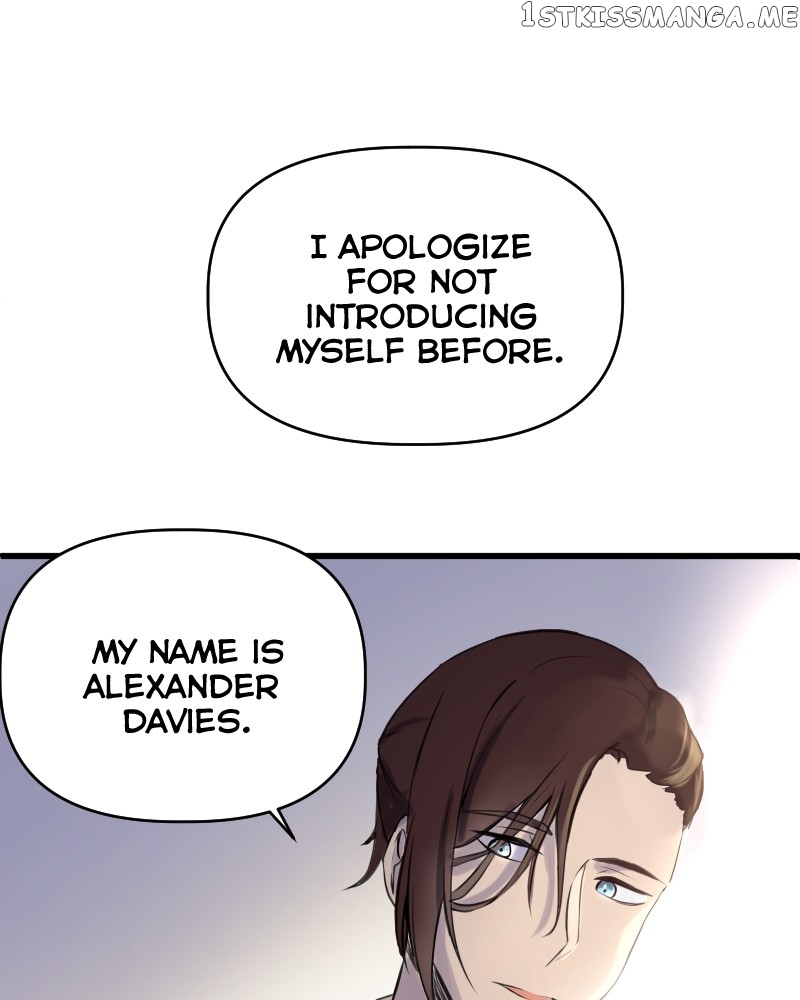 Necrobride – Manga chapter 11 - page 21