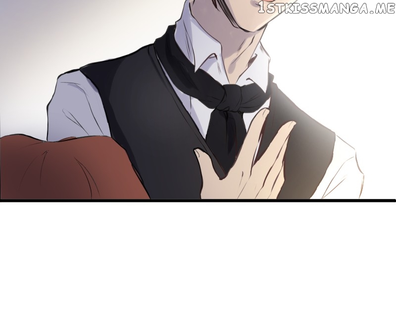Necrobride – Manga chapter 11 - page 22