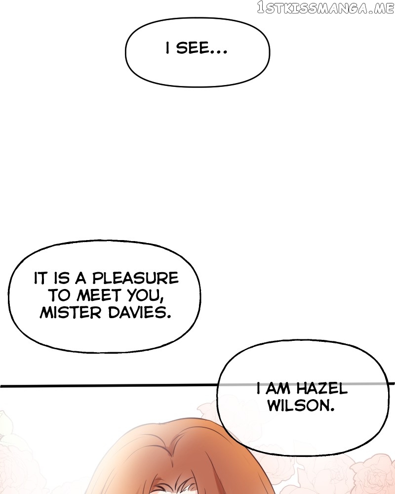 Necrobride – Manga chapter 11 - page 23