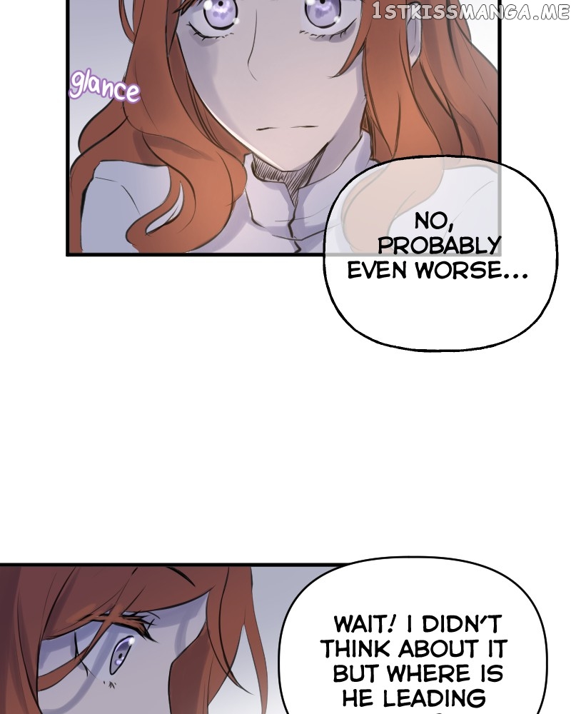 Necrobride – Manga chapter 11 - page 3