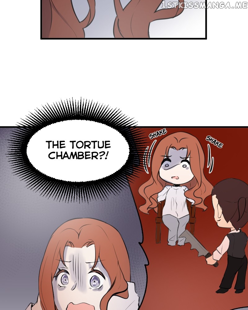 Necrobride – Manga chapter 11 - page 5