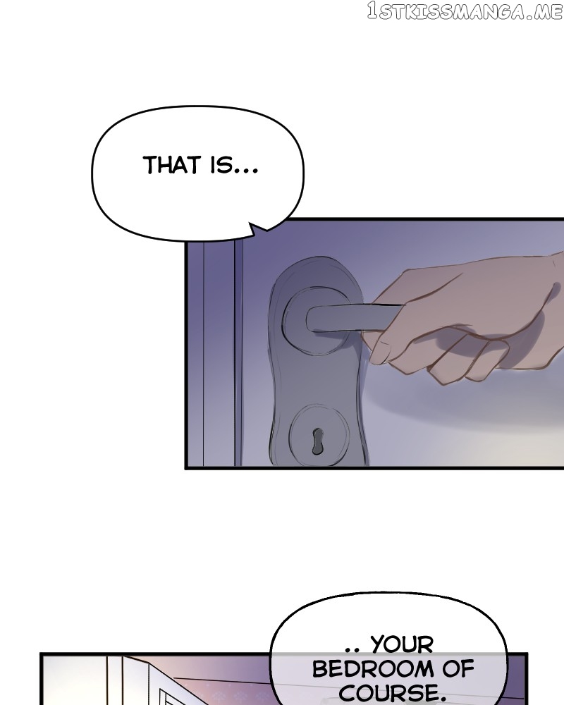 Necrobride – Manga chapter 11 - page 8